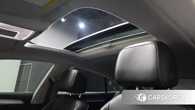 Volkswagen Arteon 2019 Черный из Кореи, фото 6