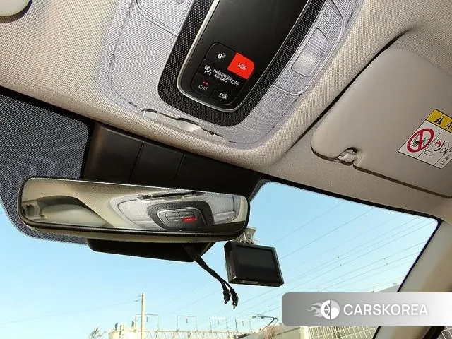 Hyundai The New Avante (CN7) 2024 Белый из Кореи, фото 6