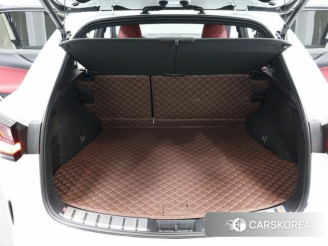 Lexus NX350h Second generation 2025 Белый из Кореи, фото 6