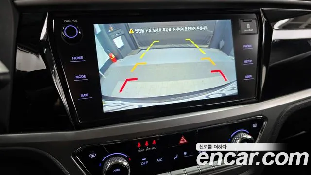 Ssangyong Beautiful Korando id 2702686 из Кореи 6