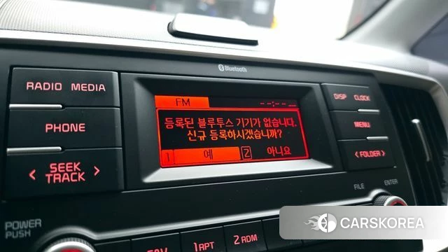 Kia The New Ray 2020 Небесно-голубой из Кореи, фото 6