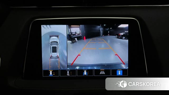 Cadillac XT4 2023 Черный из Кореи, фото 6