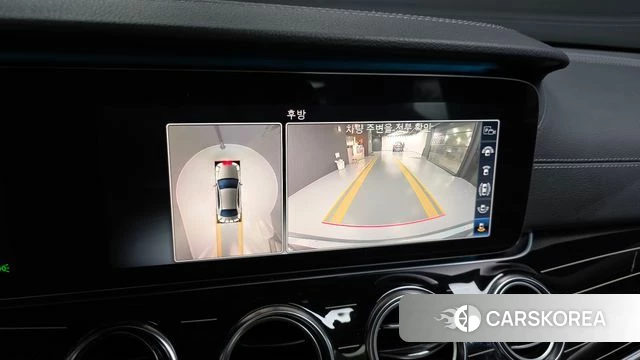 Mercedes-Benz E-Class W213 2019 Серый из Кореи, фото 6