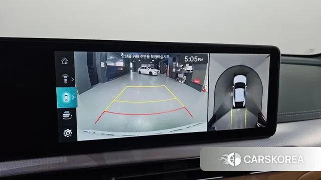 Genesis GV60 2022 Белый из Кореи, фото 6