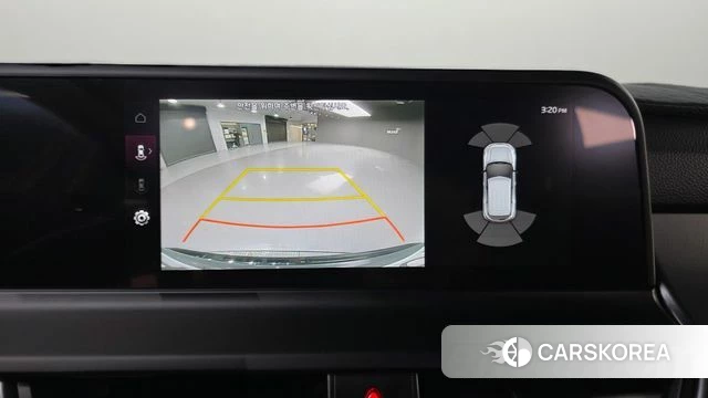 Kia The New Seltos 2023 Серый из Кореи, фото 6