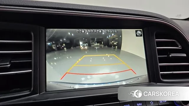 Hyundai The New Avante AD 2018 Серый из Кореи, фото 6