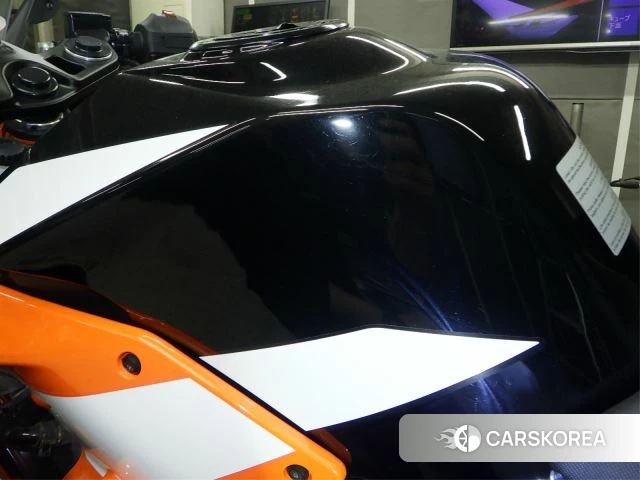 Проданный KTM RC 390 2018 из Японии, фото 5