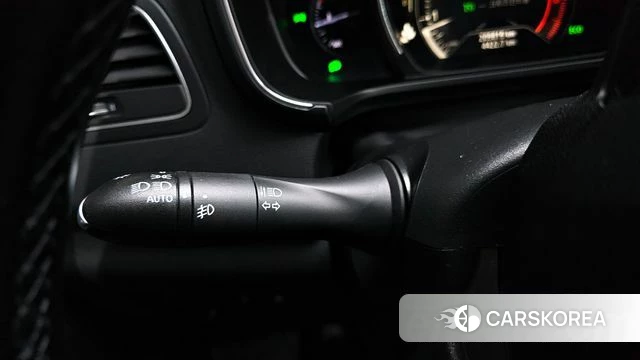 Renault Korea (Samsung) The New QM6 2020 Серый из Кореи, фото 6