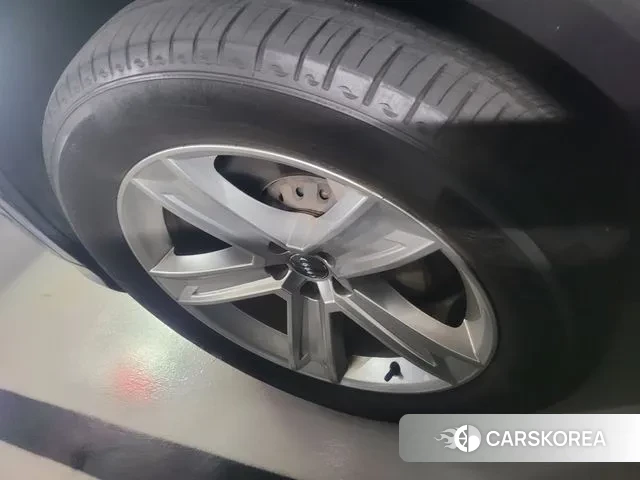 Audi Q8 (4M) 2021 Серый из Кореи, фото 6