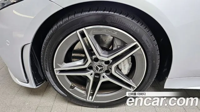 Mercedes-Benz CLS-Class C257 id 2569863 из Кореи 6