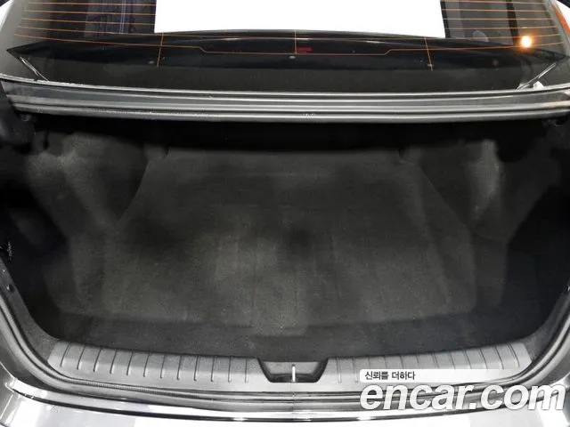 Kia The New K5 2nd generation 2018 Серый из Кореи, фото 6