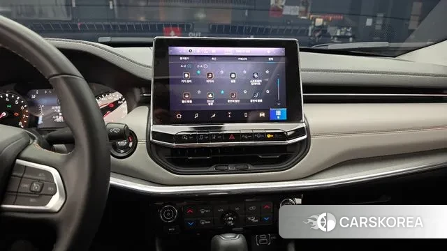 Jeep Compass 2nd Generation id 3529178 из Кореи 6