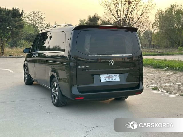 Mercedes-Benz Vito 2022 Черный из Китая, фото 6