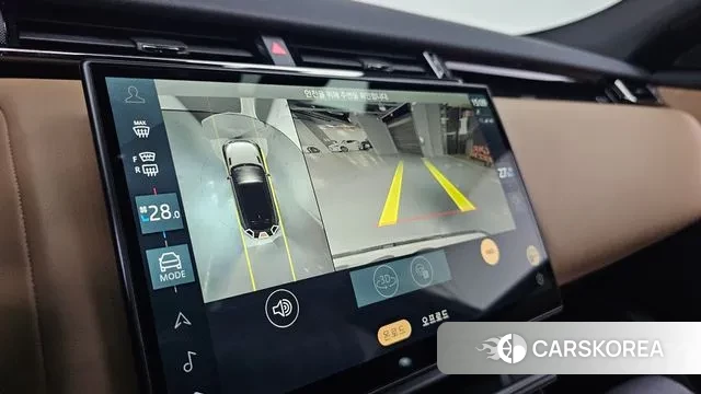 Land Rover Range Rover Velar 2024 Белый из Кореи, фото 6