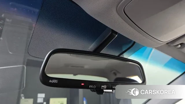 Hyundai Sonata New Rise 2018 Серый из Кореи, фото 6