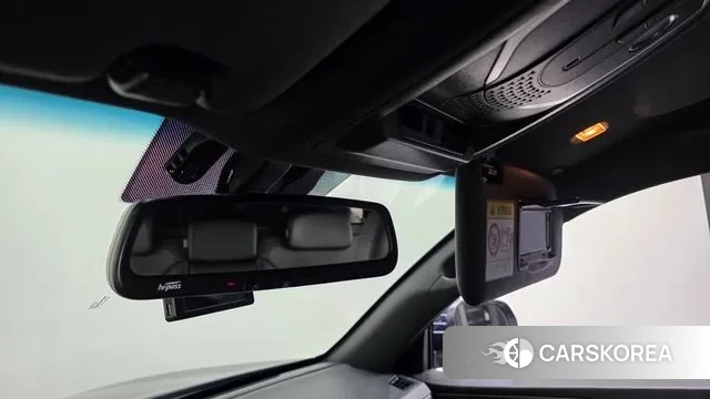 Ssangyong The New Rexton Sport 2022 Синий из Кореи, фото 6