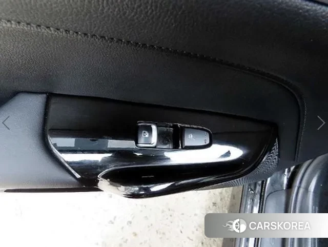 Kia K5 Hybrid 3rd Generation 2023 Черный из Кореи, фото 6