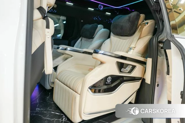 Kia The New Carnival 4th Generation 2024 Белый из Кореи, фото 6