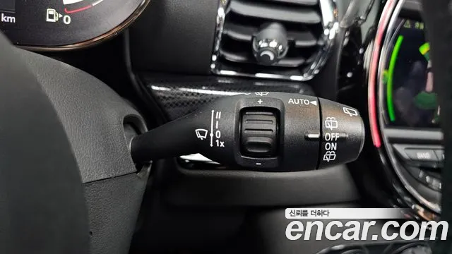 Mini Cooper Clubman id 2718968 из Кореи 6