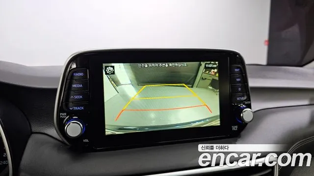 Hyundai All New Tucson 2019 Серый из Кореи, фото 6