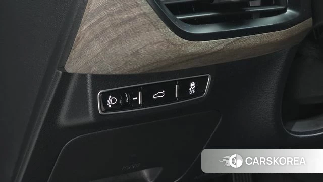 Kia K8 2021 Белый из Кореи, фото 6