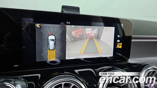 Mercedes-Benz GLB-Class X247 2021 Белый из Кореи, фото 6