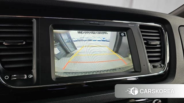 Kia The New Carnival 2018 Черный из Кореи, фото 6