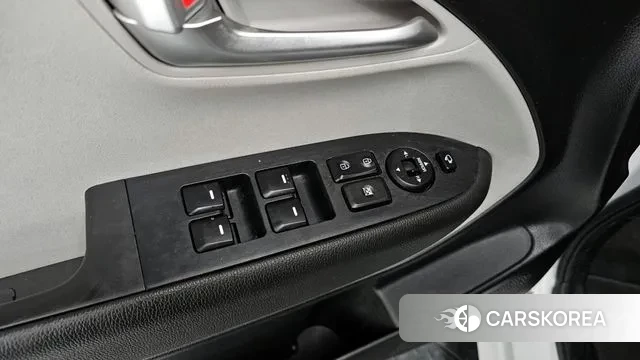 Kia The New Ray 2022 Белый из Кореи, фото 6