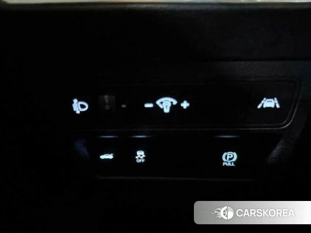 Hyundai Sonata (DN8) 2021 Черный из Кореи, фото 6