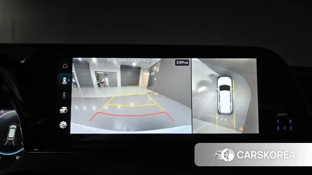 Hyundai The New Palisade 2022 Белый из Кореи, фото 6