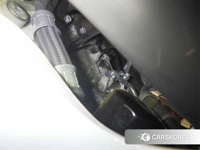 Suzuki GSX1300R HAYABUSA id 4183616 из Японии 6