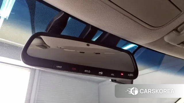 Kia The New Carnival 2019 Серый из Кореи, фото 6