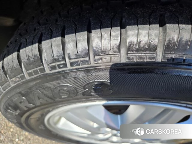 Hyundai The New Grand Starex 2018 Серый из Кореи, фото 6