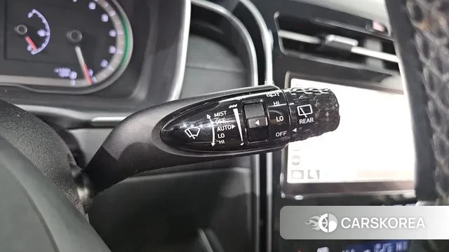 Hyundai Tucson (NX4) 2021 Белый из Кореи, фото 6