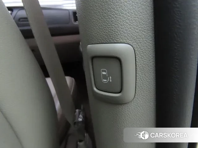 Kia The New Carnival 2018 Черный из Кореи, фото 6