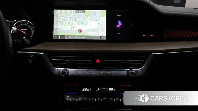 Kia Mohave Master 2019 Серый из Кореи, фото 6