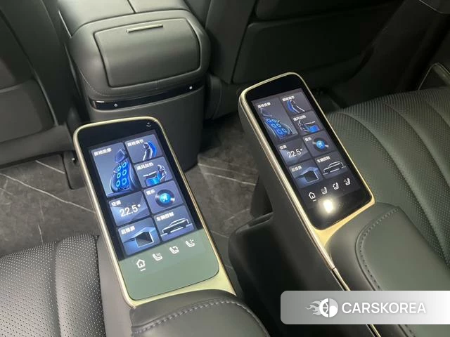 GAC Haobo Haobo HL 2025 Синий из Китая, фото 6