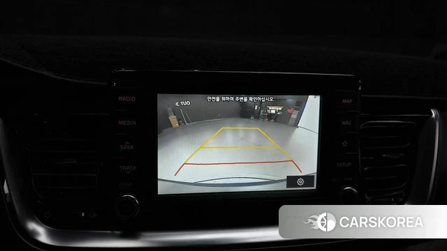 Kia Stonic 2020 Белый из Кореи, фото 6