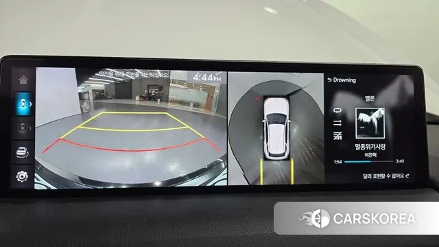 Genesis GV70 2022 Белый из Кореи, фото 6