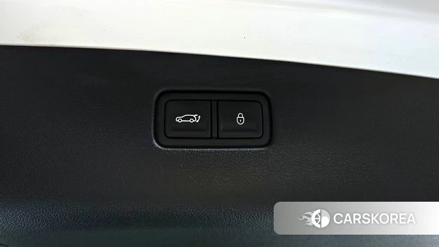Genesis GV70 2024 Белый из Кореи, фото 6