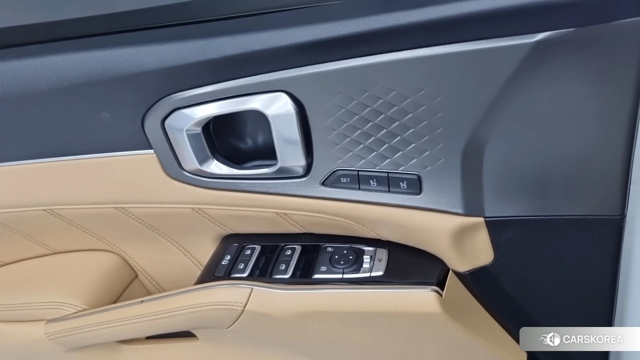 Kia Sorento 4th Generation 2020 Белый из Кореи, фото 6