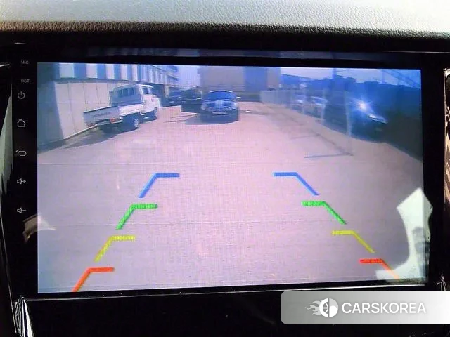 Ssangyong Rexton Sports Cannes 2020 Белый из Кореи, фото 6