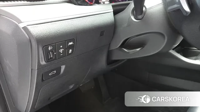 Kia K5 3rd generation 2022 Белый из Кореи, фото 6