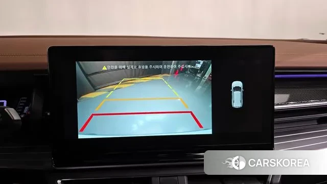 Ssangyong Torres 2023 Белый из Кореи, фото 6