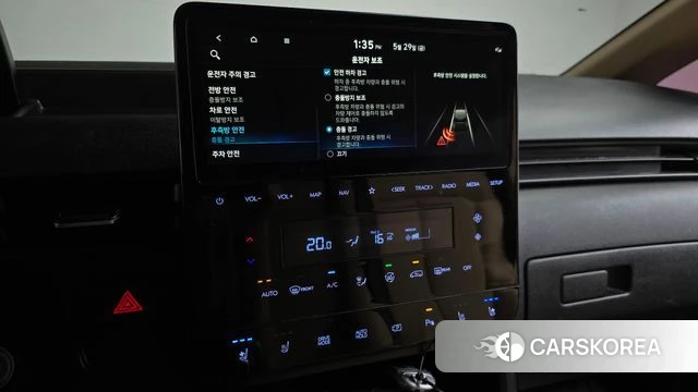 Hyundai Staria 2021 Серебряный из Кореи, фото 6