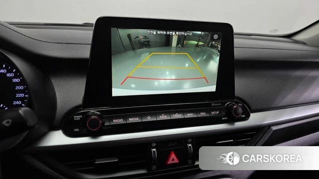 Kia Come New K3 2018 Белый из Кореи, фото 6