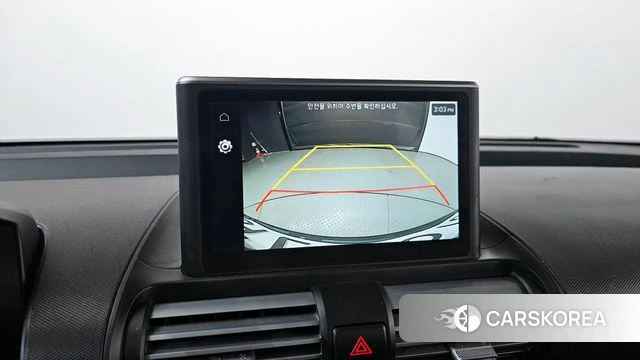 Hyundai Casper 2022 Темно-зеленый из Кореи, фото 6