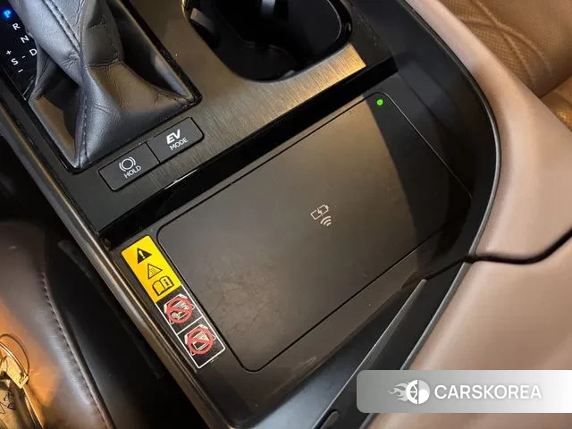 Lexus ES300h 7th generation 2022 Песочный из Кореи, фото 6