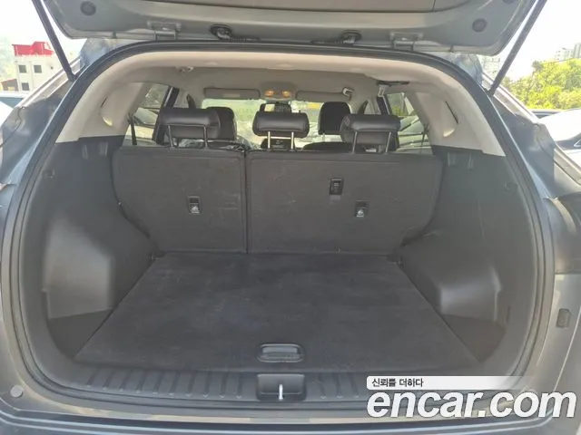 Hyundai All New Tucson id 2714111 из Кореи 6