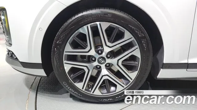 Hyundai Grandeur (GN7) 2024 Белый из Кореи, фото 6